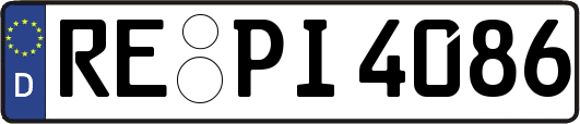 RE-PI4086