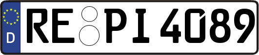 RE-PI4089