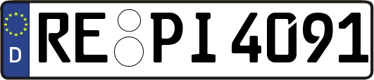 RE-PI4091