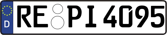 RE-PI4095