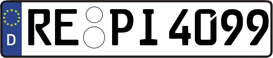 RE-PI4099