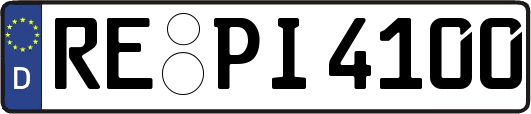 RE-PI4100