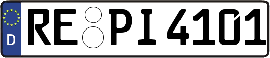 RE-PI4101