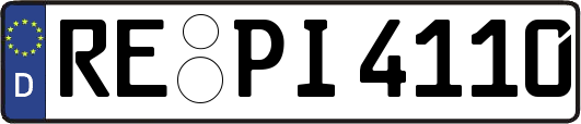 RE-PI4110