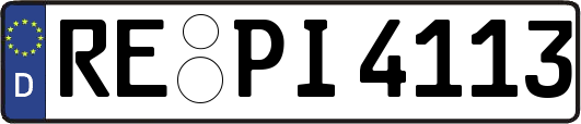 RE-PI4113