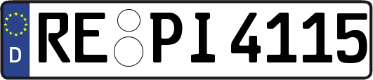 RE-PI4115