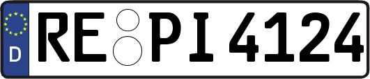 RE-PI4124