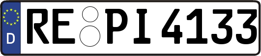 RE-PI4133