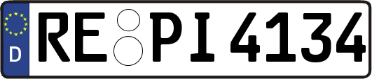 RE-PI4134