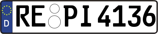 RE-PI4136