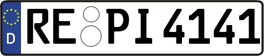 RE-PI4141