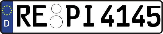 RE-PI4145
