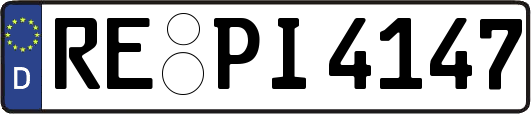 RE-PI4147