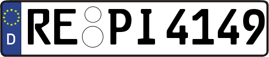 RE-PI4149