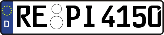 RE-PI4150