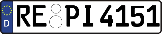 RE-PI4151
