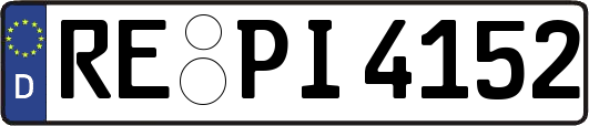 RE-PI4152