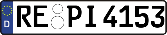 RE-PI4153