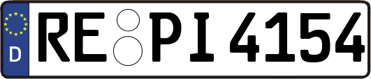 RE-PI4154