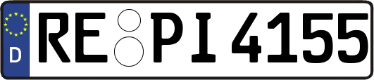 RE-PI4155