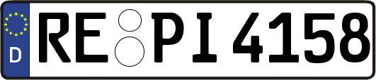 RE-PI4158
