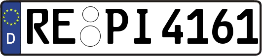 RE-PI4161
