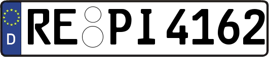 RE-PI4162