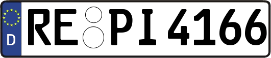 RE-PI4166