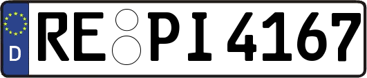 RE-PI4167