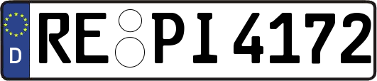 RE-PI4172