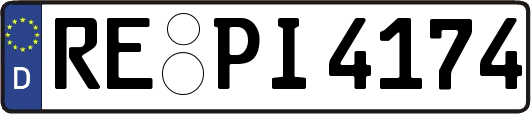 RE-PI4174