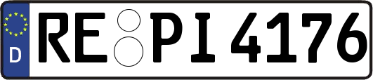 RE-PI4176