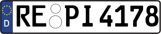 RE-PI4178