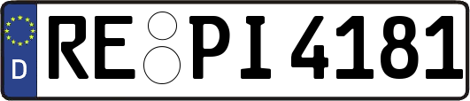 RE-PI4181