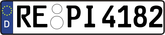 RE-PI4182