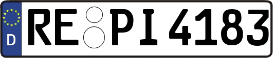 RE-PI4183