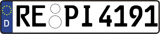 RE-PI4191