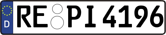 RE-PI4196