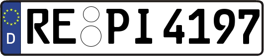 RE-PI4197