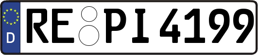 RE-PI4199