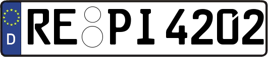 RE-PI4202