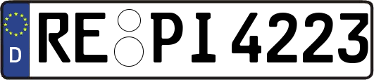 RE-PI4223