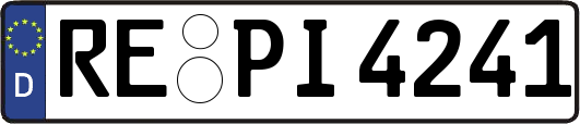 RE-PI4241
