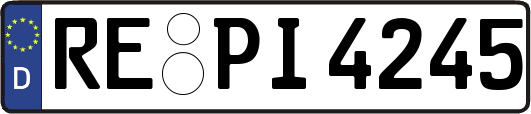 RE-PI4245