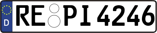 RE-PI4246