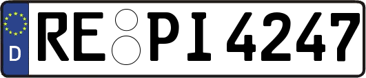 RE-PI4247