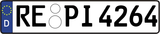 RE-PI4264