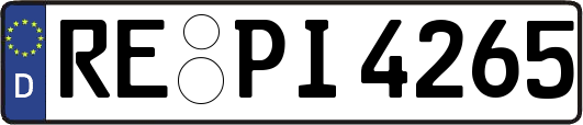 RE-PI4265
