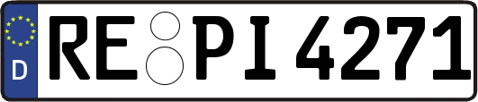 RE-PI4271