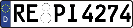 RE-PI4274